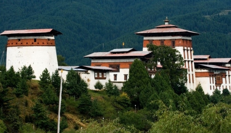 10 Days Trip To Bhutan