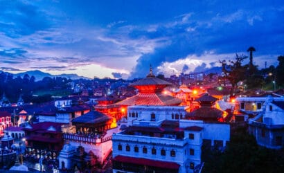 All Nepal Experience Tour