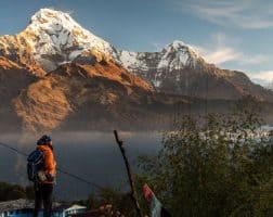 Annapurna-Base-camp
