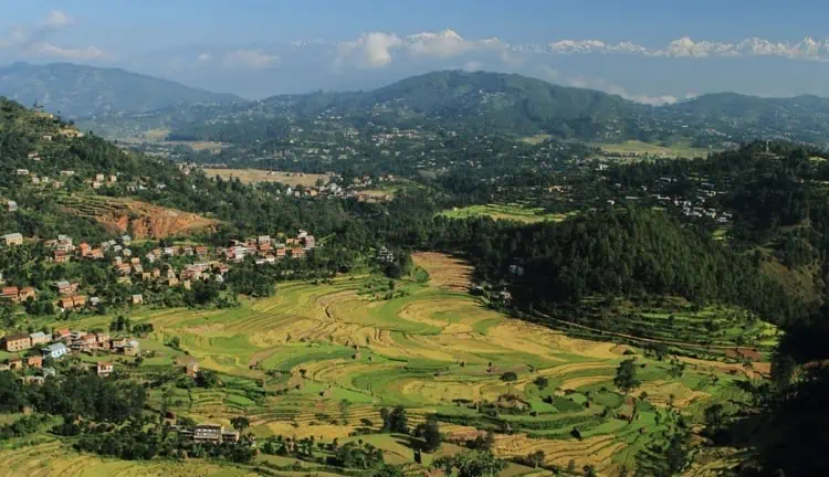 Balthali Village Trek