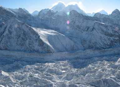 Everest Panorama View Trek