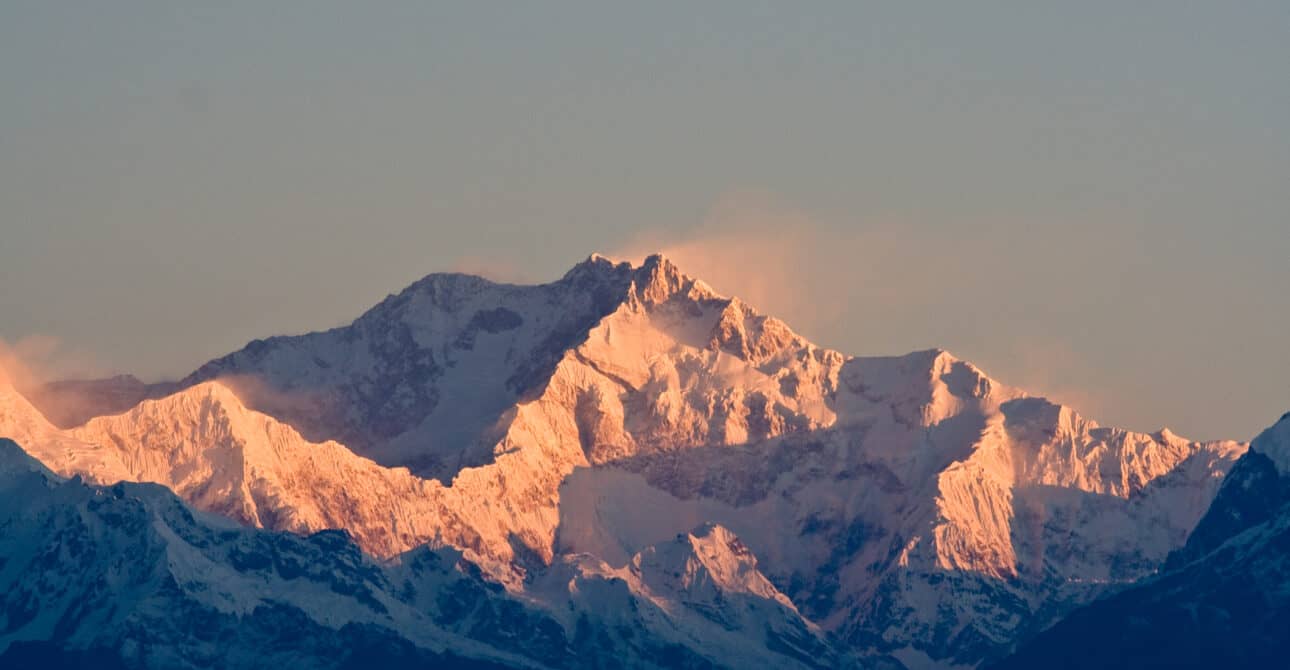Complete Guide to Kanchenjunga Base Camp Trekking | Trekking in Nepal