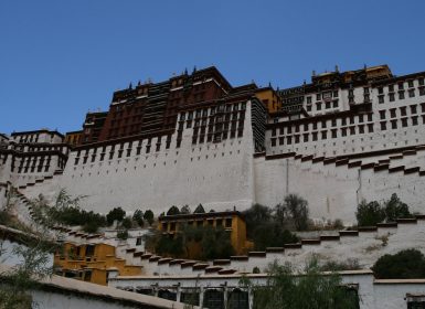 Lhasa Impression Tour