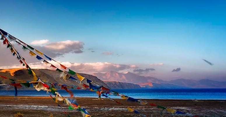 Popular India And Tibet Travel Tour Package