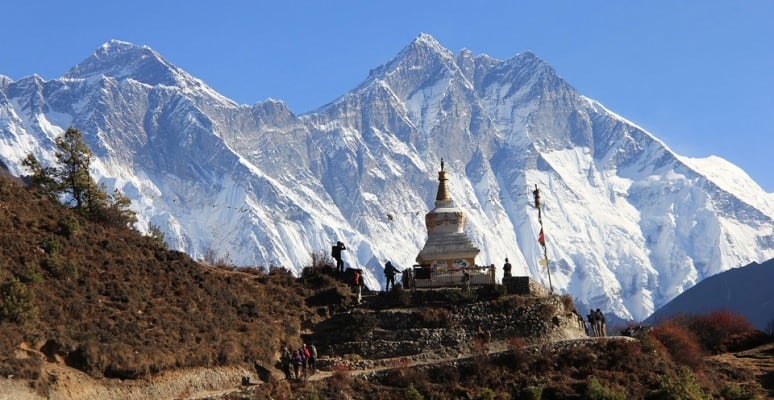Trekking and Tours in Nepal