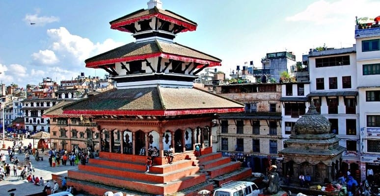 UNESCO World Heritage Sites In Kathmandu| Chandragiri And Namobuddha Hiking