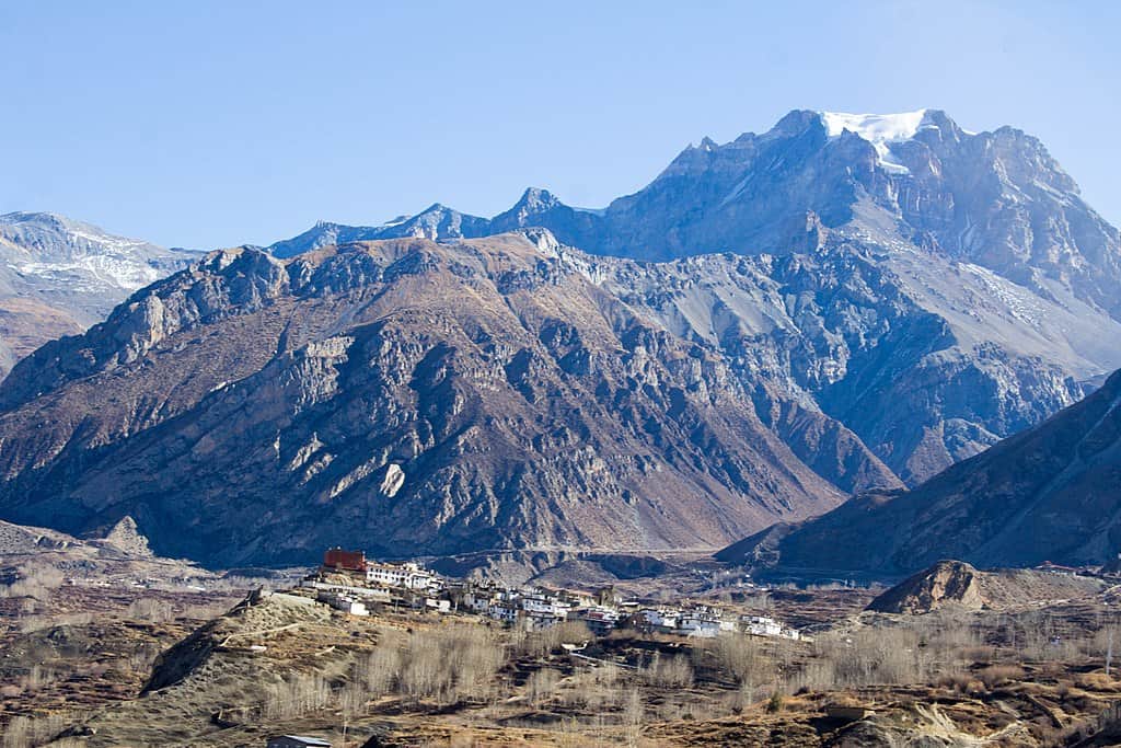 Trekking in Nepal in January: Weather, Festivals and Destinations