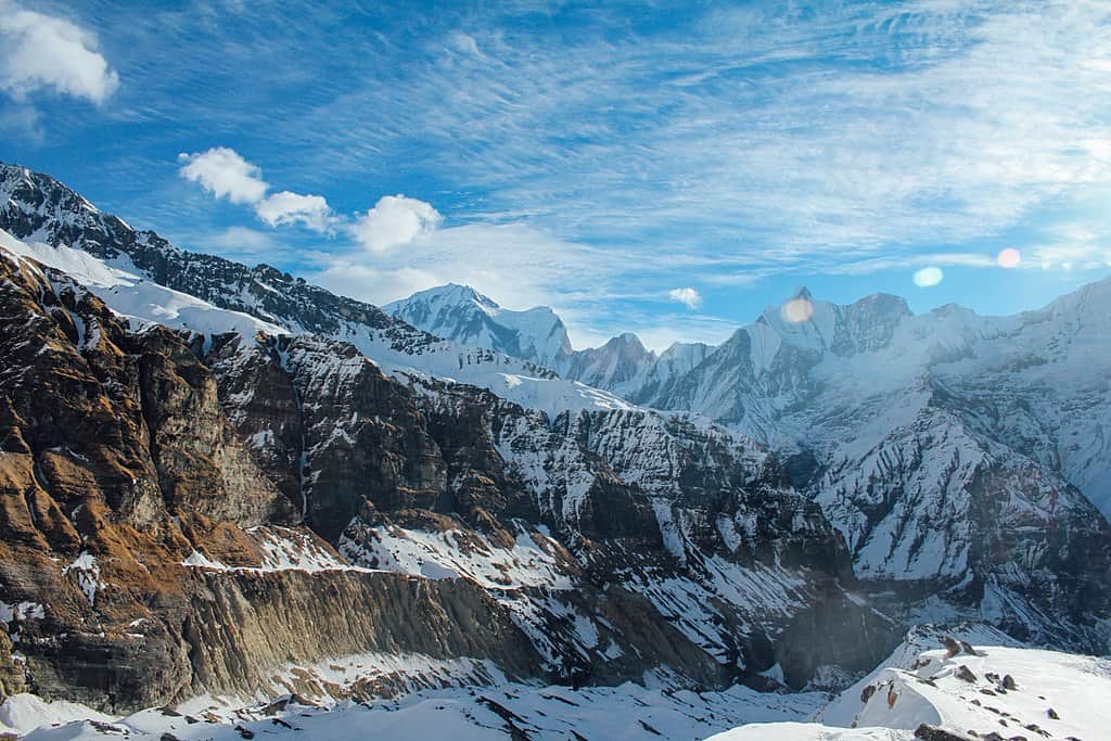 Trekking in Nepal in May: Weather, Festivals and Destinations