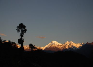 Eastern Nepal