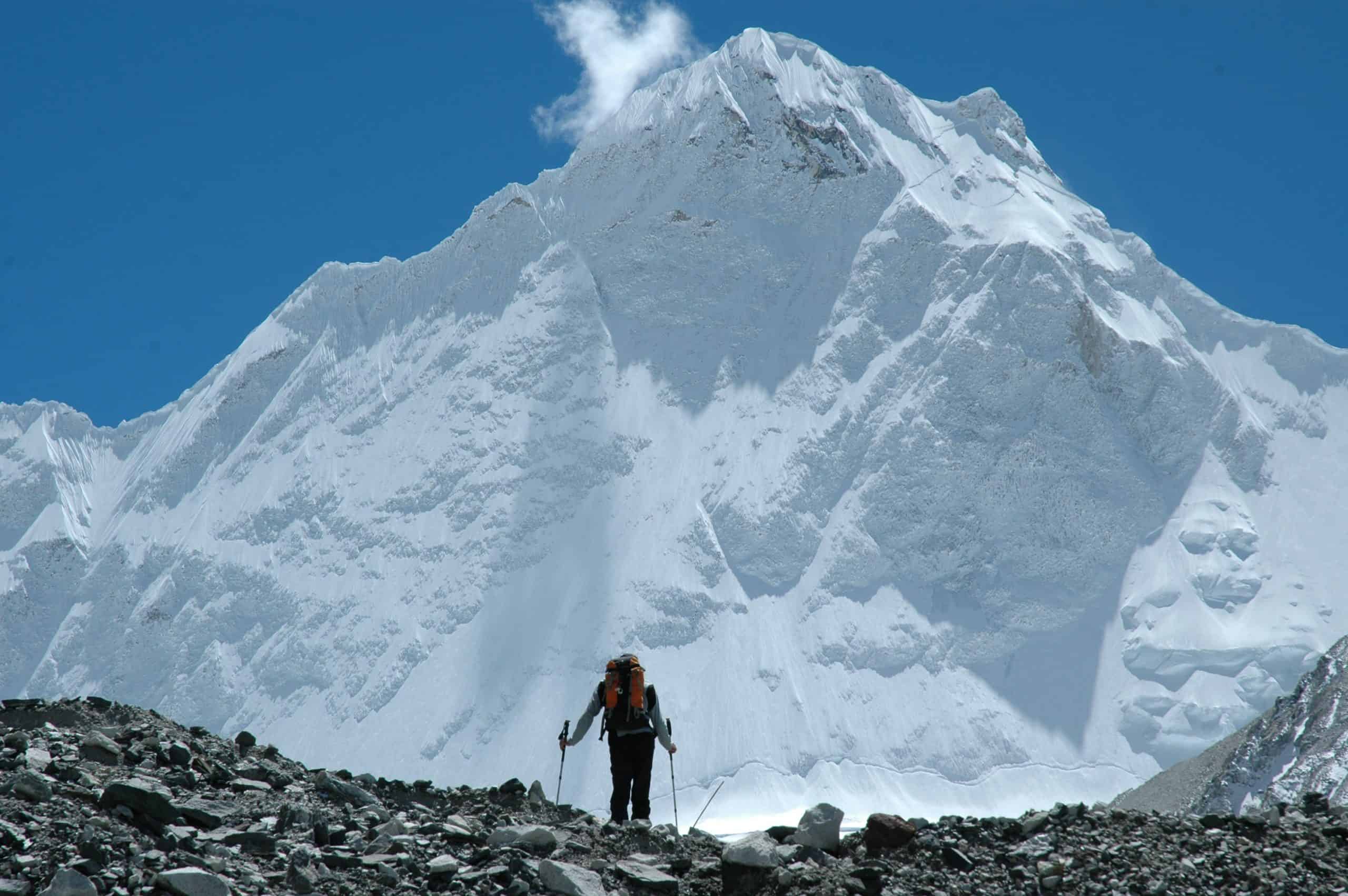 Everest Trekking – A Complete Guide