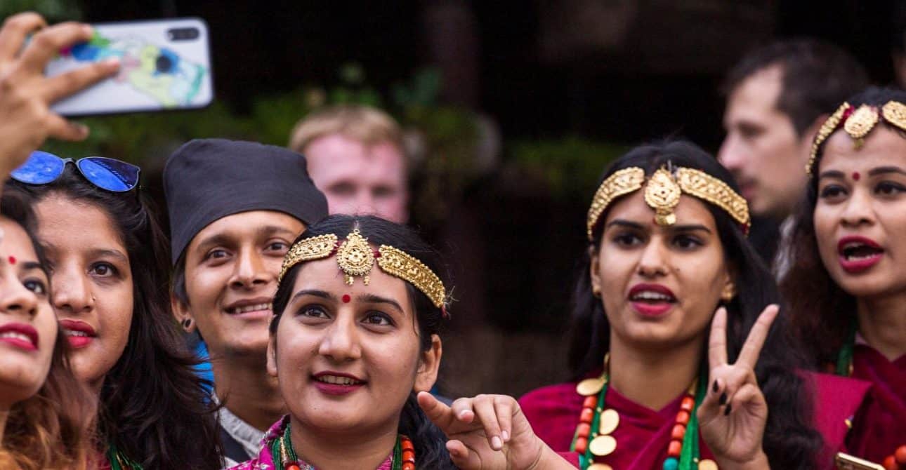Heartwarming Festivals of Nepal :2023