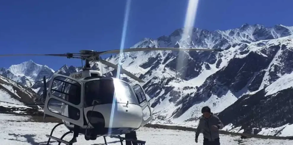langtang-helicopter-sightseeing-tour
