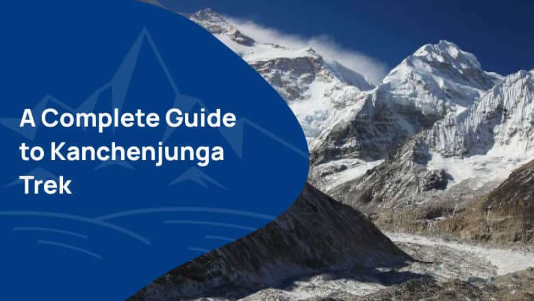 Kanchenjunga Trekking Guide